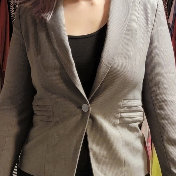 Calvin Klein Blazer - Picture 5 of 5